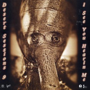 Desert Session 9&10/Desert Sessions (EU Version)