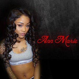 Ann Marie - In My Feelings Lyrics - Zortam Music