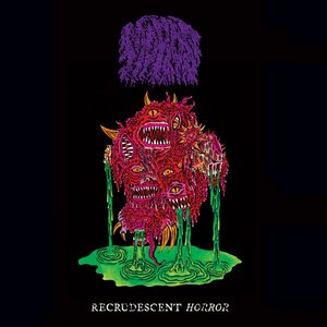 Recrudescent Horror
