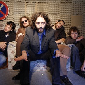 Avatar for Benoit Martiny Band