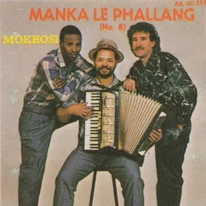 Manka Le Phallang için avatar
