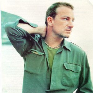 Avatar for Bono