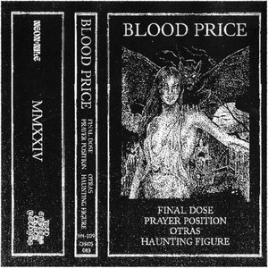 Blood Price - Single