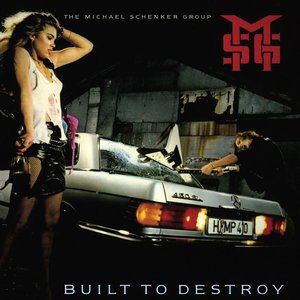 Michael Schenker Group - Walk The Stage Lyrics - Zortam Music