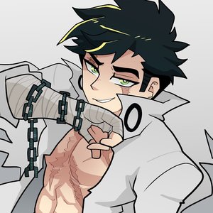 Avatar for MegaR