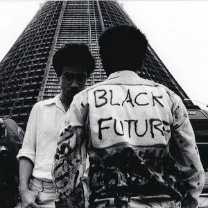 Avatar for Black Future