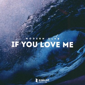 If You Love Me