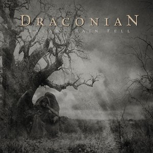 Arcane Rain Fell