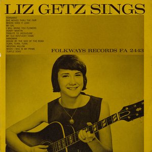 Avatar für Liz Getz