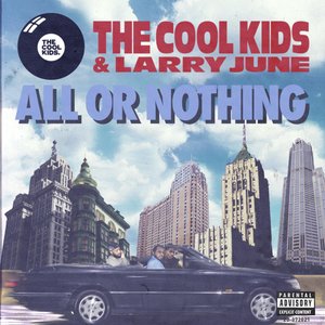 Avatar de The Cool Kids & Larry June