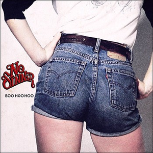 Artwork for Boo Hoo Hoo