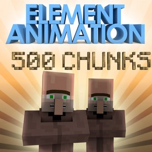 500 Chunks - Single