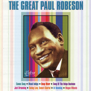 Paul Robeson