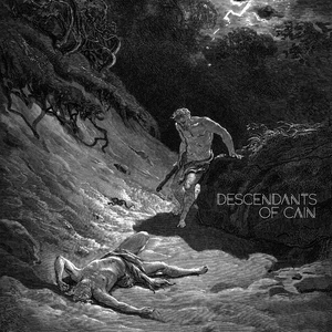 Descendants of Cain by Ka