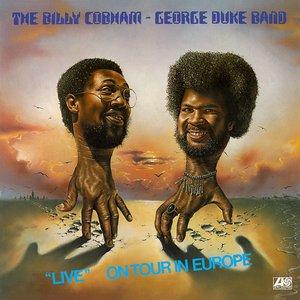 "Live" On Tour In Europe