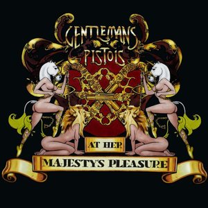 At Her Majesty's Pleasure