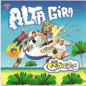 Artwork for La segunda de la grupera
