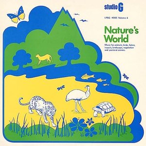 Nature's World