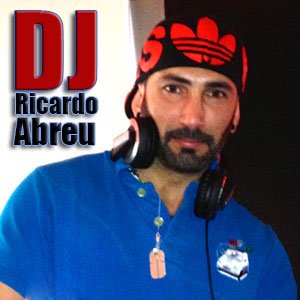 Avatar for DJ Ricardo Abreu