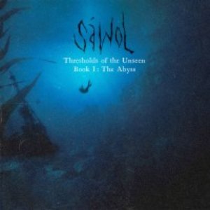 Thresholds of the Unseen, Book I: The Abyss