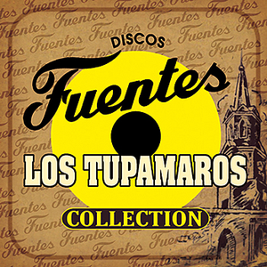 Artwork for LA BRUJITA
