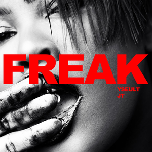 Artwork for Freak