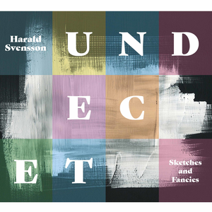 Sketches & Fancies album cover