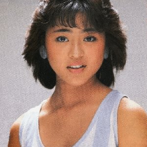 松本明子 のアバター