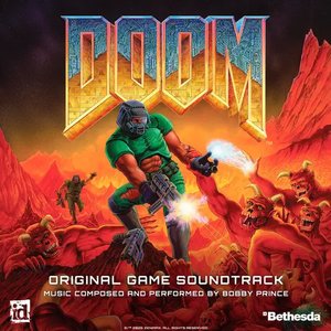 DOOM (1993) [Original Game Soundtrack]