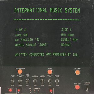 International Music System