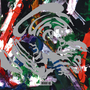 Mixed Up by The Cure