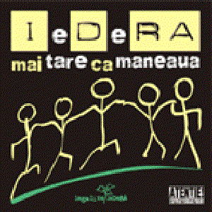 Avatar for Iedera