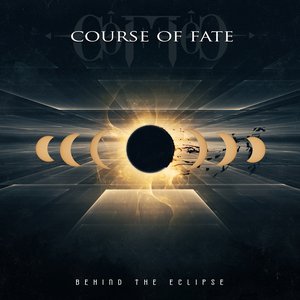 Behind The Eclipse