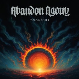 Polar Shift