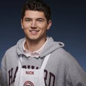 Avatar for Nick DiGiovanni