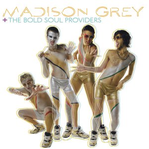 Avatar for Madison Grey
