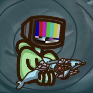 Avatar for CYBERVORTEX