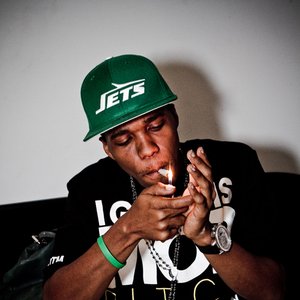 Awatar dla Curren$y