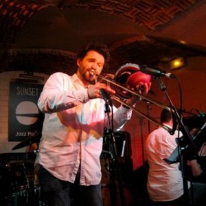 Avatar for Sébastien Llado Quartet
