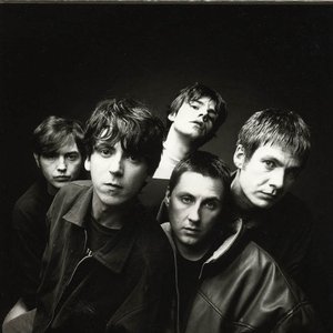 Avatar for The Charlatans
