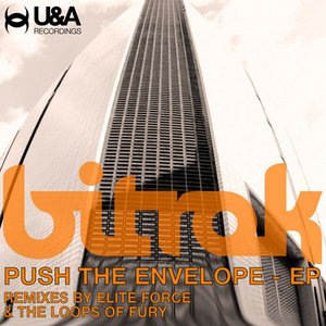 Push The Envelope