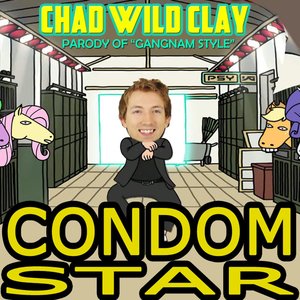 Open Condom Star (Parody of "Gangnam Style")