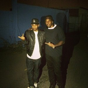 Avatar di Pusha T, Kendrick Lamar