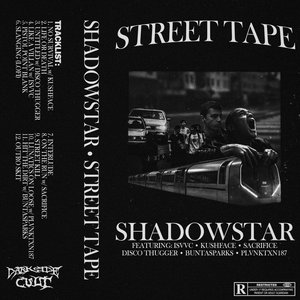 STREET TAPE