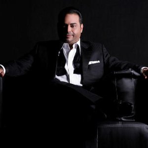 Avatar for Gilberto Santa Rosa