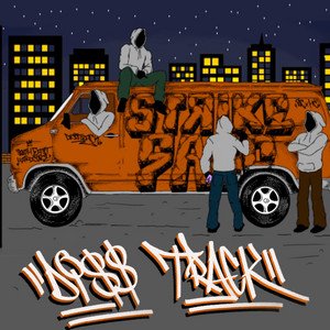 DISS TRACK