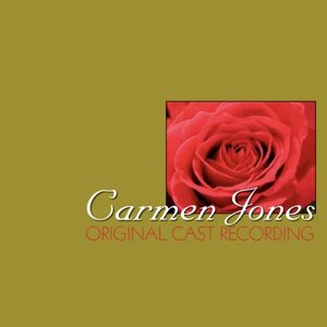 Carmen Jones (Original Cast Recording)