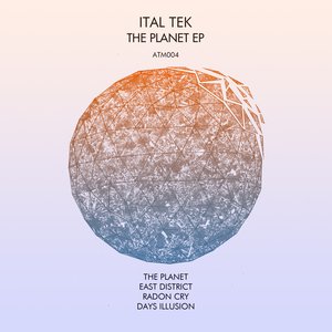 The Planet EP