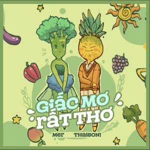Giấc Mơ Rất Thơ