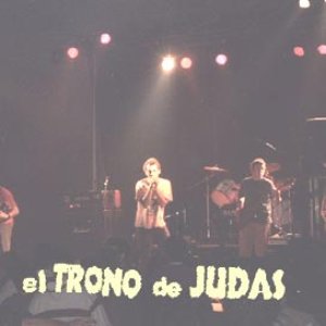Avatar for El Trono De Judas